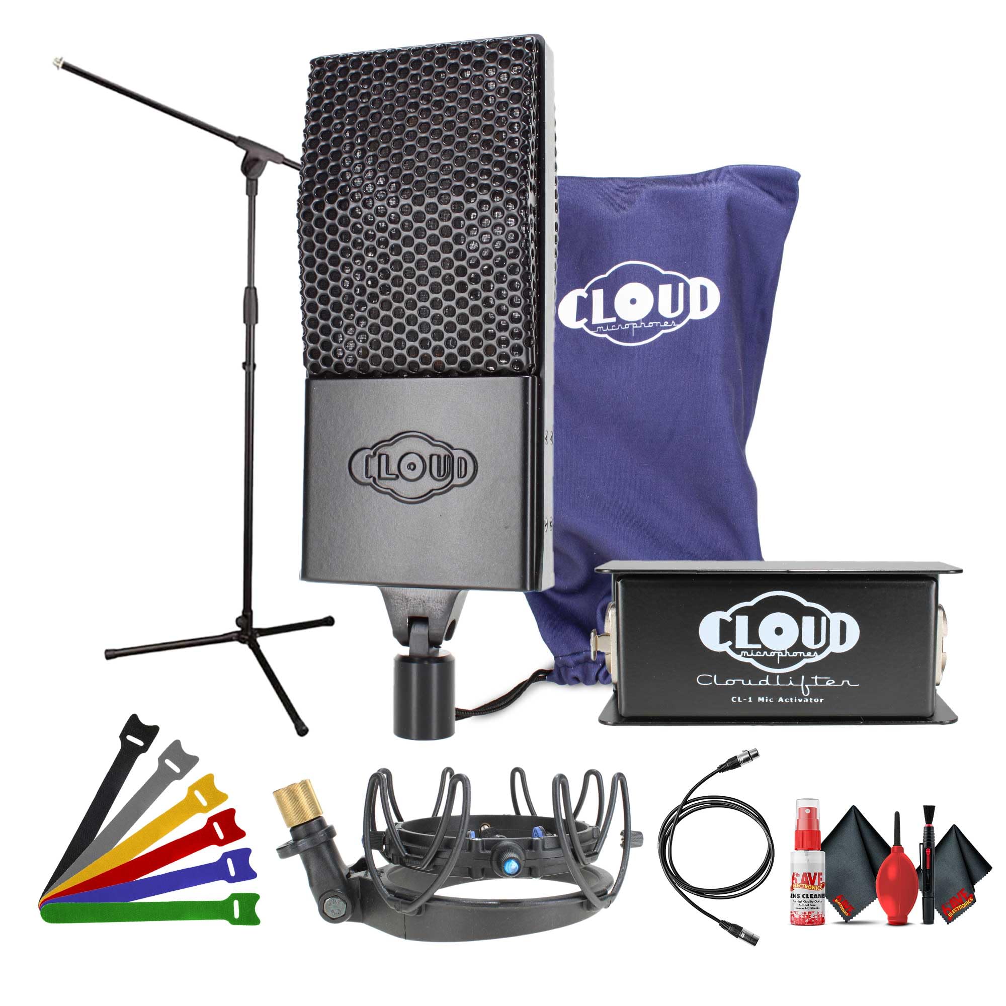 【美品】Cloud Microphones Cloudlifter CL-1 Cloudlifter CL-1 | cloudmicrophones